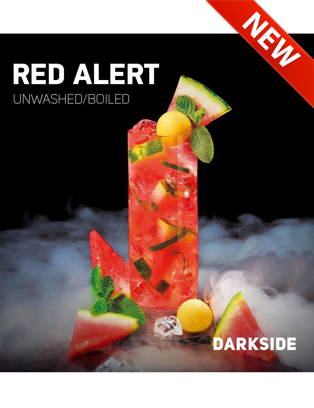 Red alert